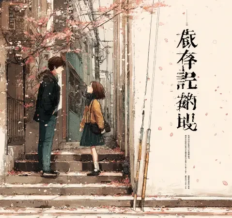 分镜脚本讨论现场，导师正在讲解画面衔接